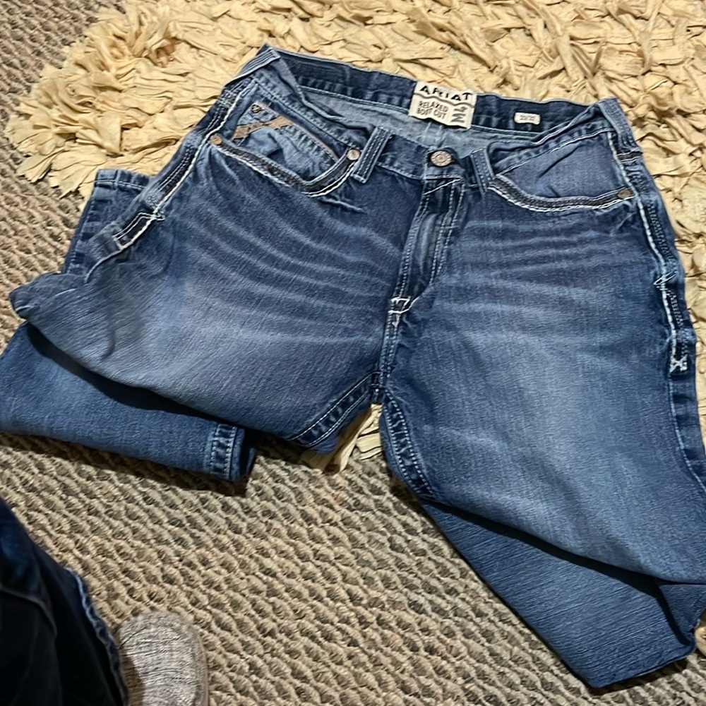 Mens jeans